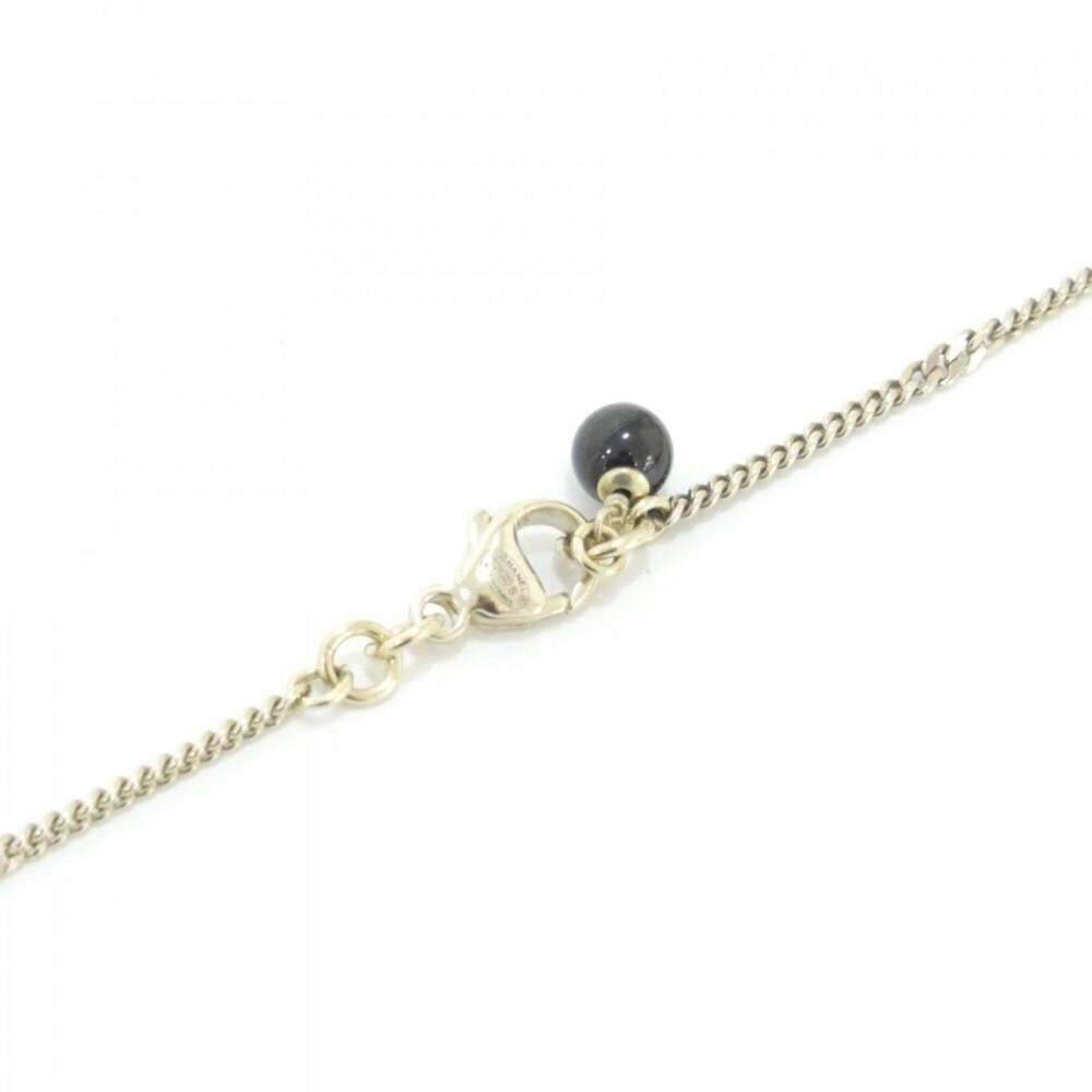 CHANEL Authentic Black Necklace - Picture 4 of 5
